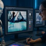 Select How to create stunning visuals 10 times faster with AI design tools? (2025 guide) How to create stunning visuals 10 times faster with AI design tools