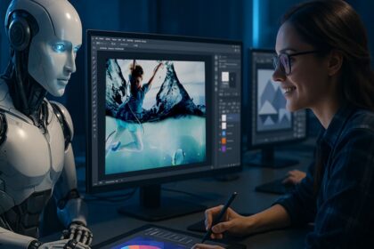 Select How to create stunning visuals 10 times faster with AI design tools? (2025 guide) How to create stunning visuals 10 times faster with AI design tools
