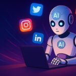 Step-by-step: create a social media visual with AI in 15 minutes only
