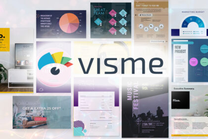 Why Visme is my go-to AI design partner in 2025 ?
