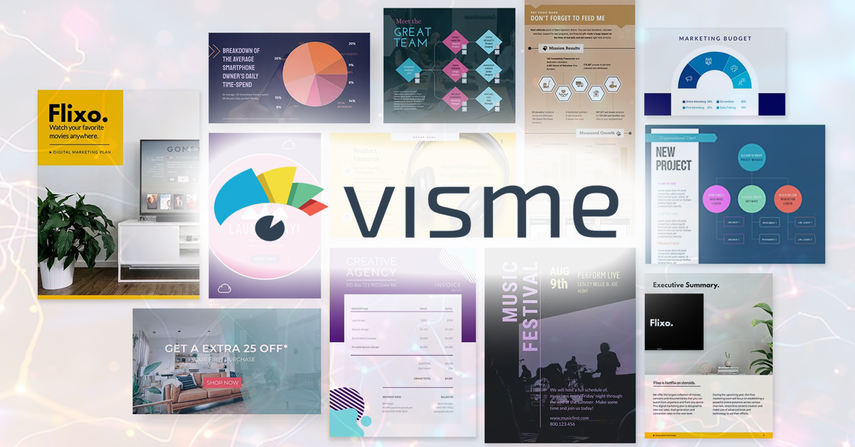 Why Visme is my go-to AI design partner in 2025 ?