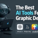 5 top AI tools for designers that you must use in 2025