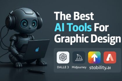 5 top AI tools for designers that you must use in 2025