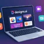 Why Designs.ai Became My Secret Creative Weapon in 2025