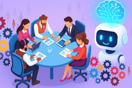 AI automation for small teams: getting big results with minimal resources