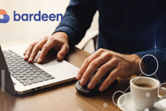Automate your daily admin tasks with Bardeen