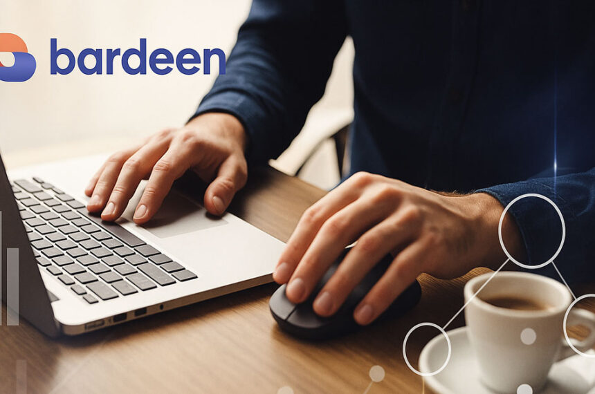 Automate your daily admin tasks with Bardeen
