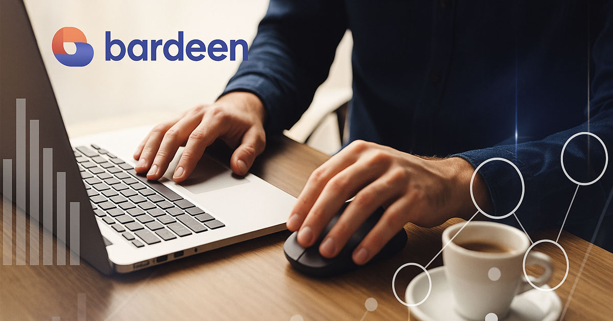 Automate your daily admin tasks with Bardeen