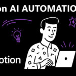 Boost your productivity with Notion AI automation
