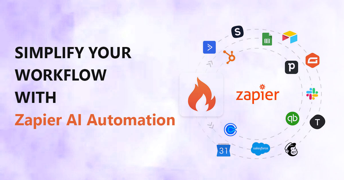 How Zapier simplifies AI automation for non-technical teams