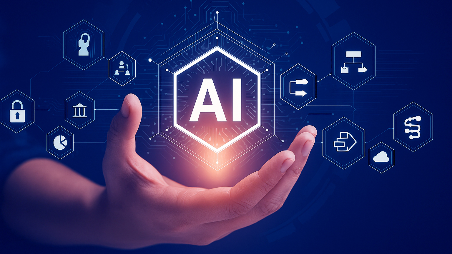 Mastering AI workflow automation: tools, use cases and implementation