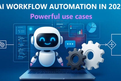 The most powerful use cases for AI workflow automation in 2025