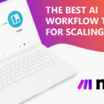 Why Make.com is the most flexible AI workflow tool for scaling teams