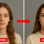 Cleaning up bad images fast with Let’s Enhance