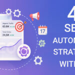 Automated SEO strategies with AI save hours every week