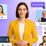 Heygen: my 10-min pro video solution