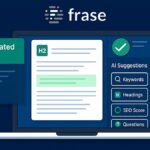 How Frase helped me write better SEO content
