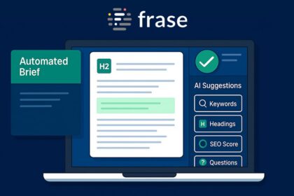 How Frase helped me write better SEO content