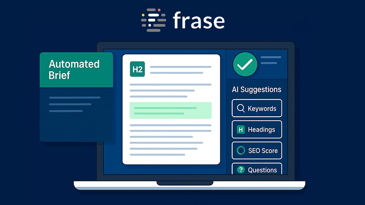 How Frase helped me write better SEO content