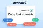 How I improve copy with Anyword’s predictive scores