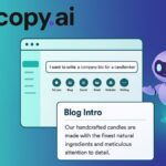 How I use Copy.ai to create content in minutes