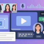 From text to video how AI avatars and voices save hours