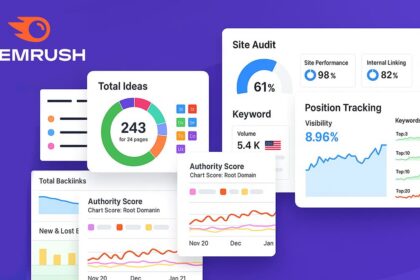 How to cluster keywords fast with Semrush AI