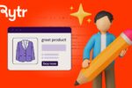 Writing product descriptions fast with Rytr