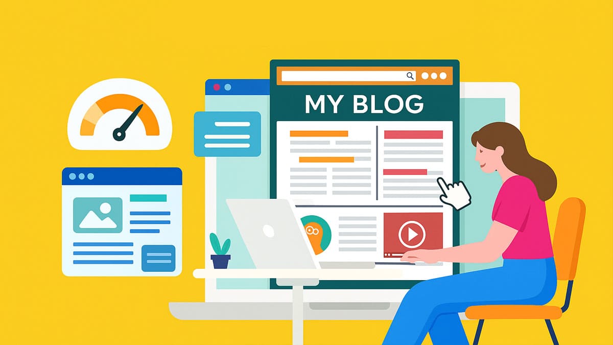 How to create SEO blog posts using AI tools