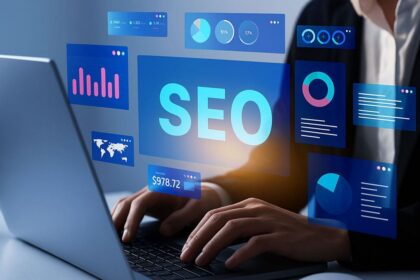 How to create SEO reports automatically using AI