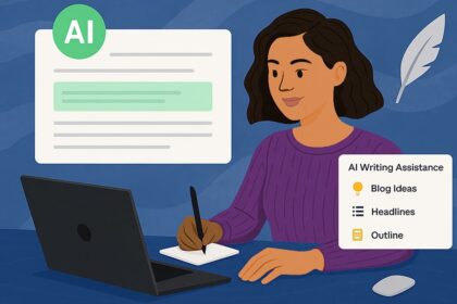 How to write smarter with AI workflows , prompts and frameworks