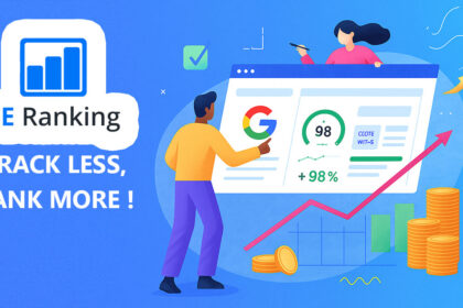 Why I use SE Ranking to automate SEO and reporting