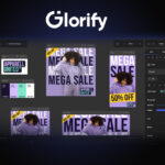 Why I Switched to Glorify for All My Social Media Graphics
