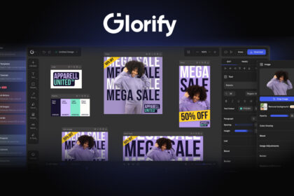 Why I Switched to Glorify for All My Social Media Graphics