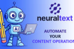 NeuralText - Automate your content operations