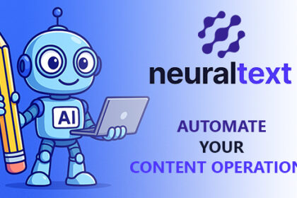 NeuralText - Automate your content operations