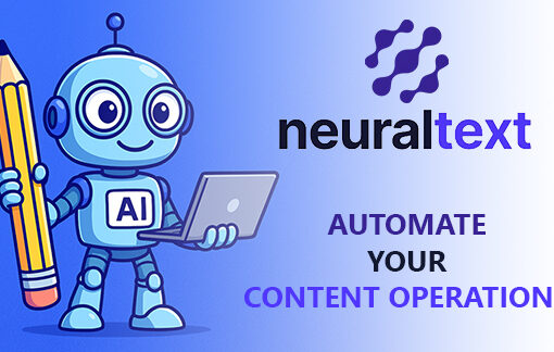 NeuralText - Automate your content operations