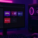 Opera GX for productivity