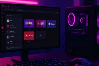 Opera GX for productivity