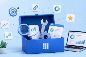 Best SEO tools for small businesses in 2026