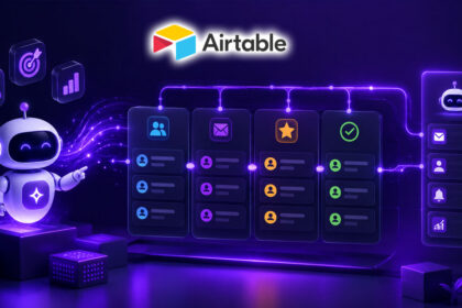 How Airtable AI helps organize and automate lead pipelines