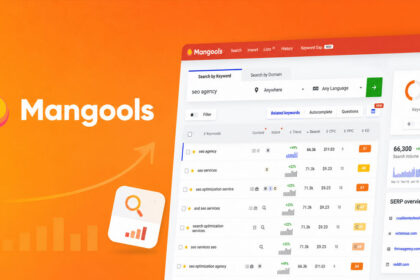 How Mangools makes SEO easier for small business owners
