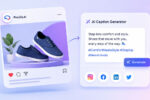 How Predis.ai helps create social posts and captions with AI