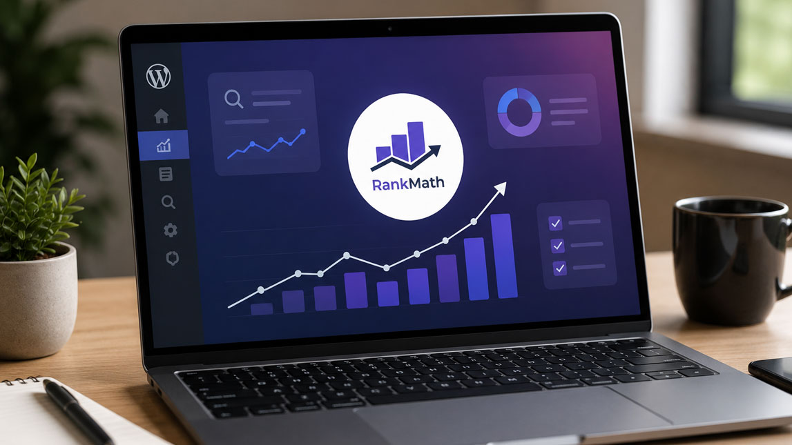 How Rank Math helps WordPress sites improve SEO without complexity