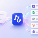 How Relay.app turns plain English into AI workflows