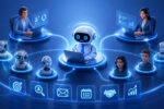 How Relevance AI builds agents for sales and GTM workflows