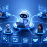 How Relevance AI builds agents for sales and GTM workflows