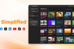 How Simplified helps turn one idea into multiple content formats