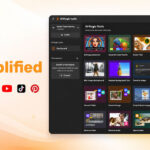 How Simplified helps turn one idea into multiple content formats