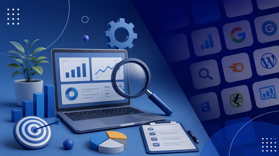 How small businesses can choose the right SEO tool